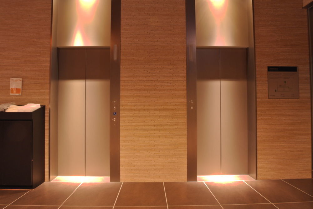 Nishitetsu Inn Nagoya Nishiki Luaran gambar